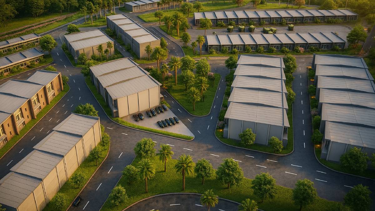 Nizip Fıstık Hali projesi Güneydoğu’nun tarımsal ticaret üssü olacak