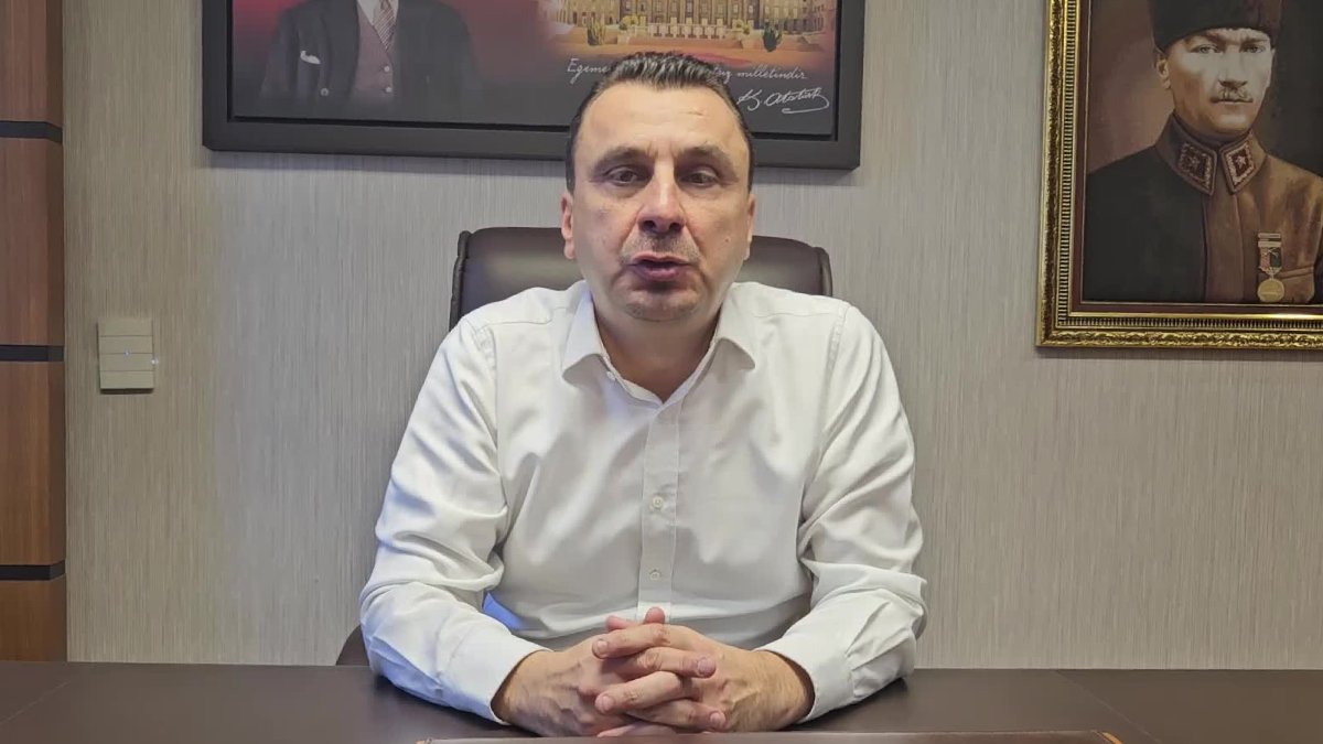 CHP'li Başevirgen: Dört kişilik bir ailenin aylık içme suyu masrafı 3 bin lira