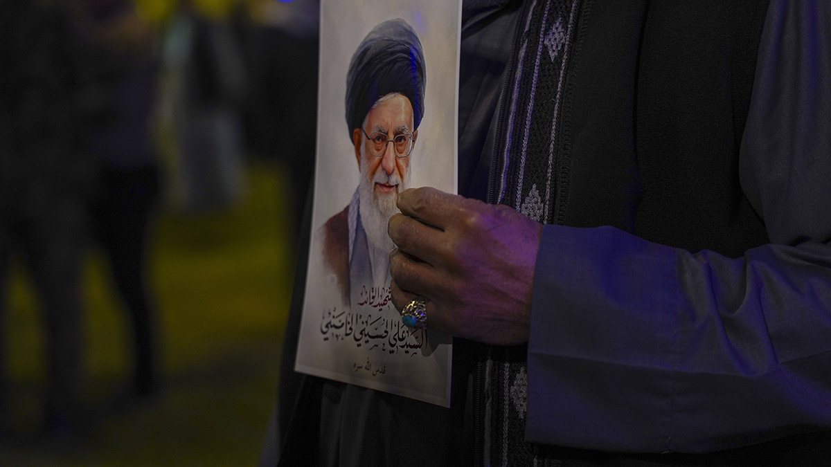 Hamaney'i öldüren operasyonun detayları ortaya çıktı: Cumartesi sabahı kritik 'fırsat'