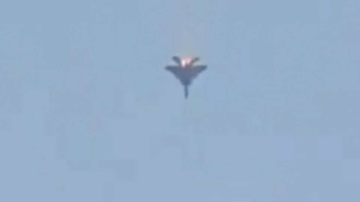 Kuveyt duyurdu: ABD savaş uçakları düştü