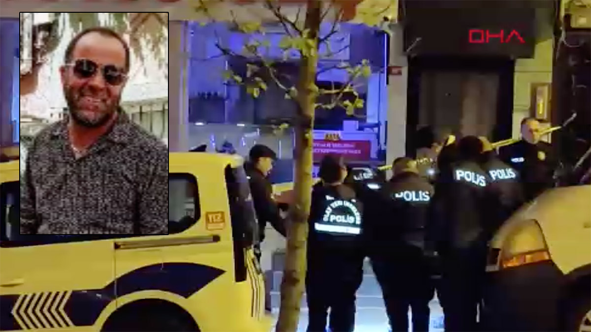 Üsküdar’da çöp kavgası cinayetle bitti: Sanığa 25 yıl hapis