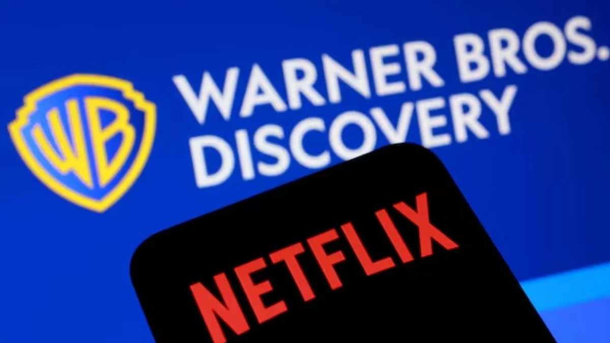 Netflix Warner Bros. ihalesinden neden çekildiklerini açıkladı: Biz alıcı değil, inşacıyız