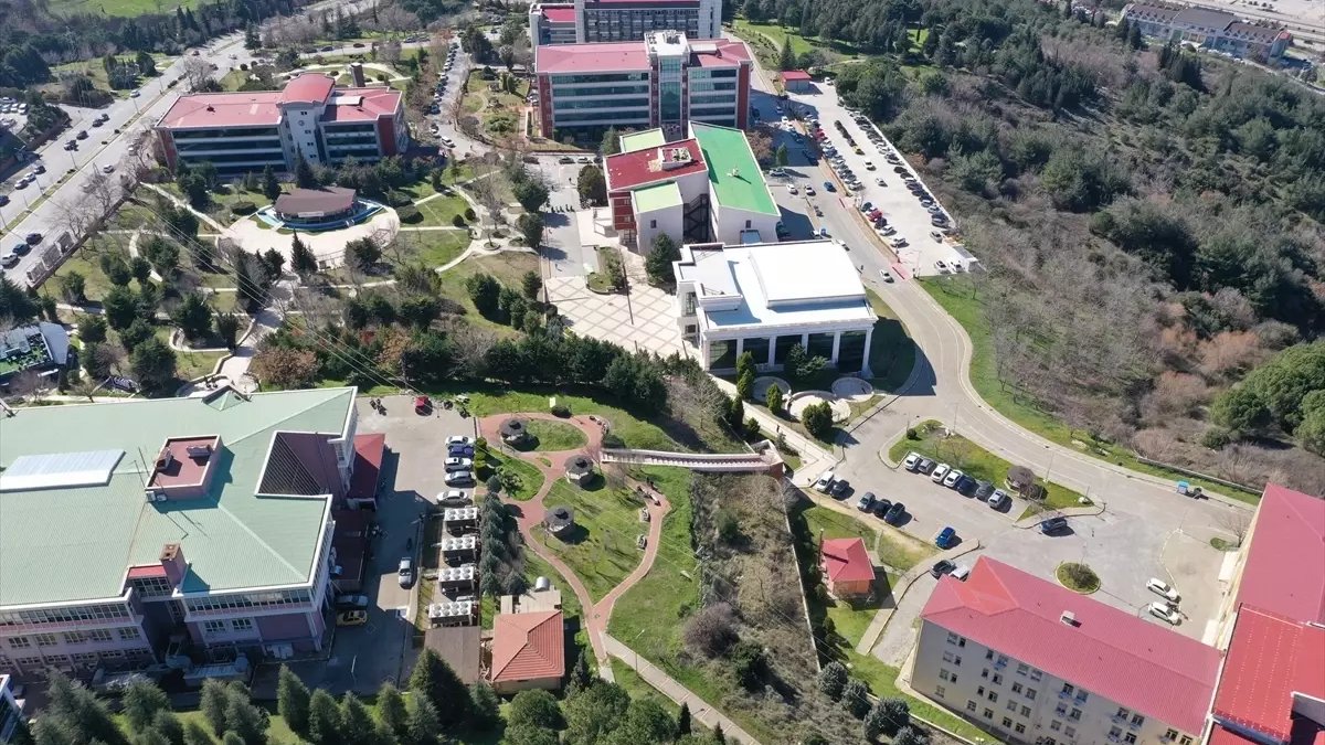 Marmara'daki deprem hareketliliği 28 noktadan 7/24 izlenecek