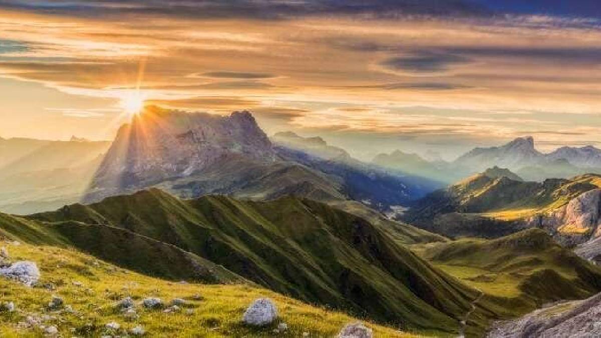 Doğası, mitolojisi, tarihi… Burası Avrupa’da değil Türkiye’de!