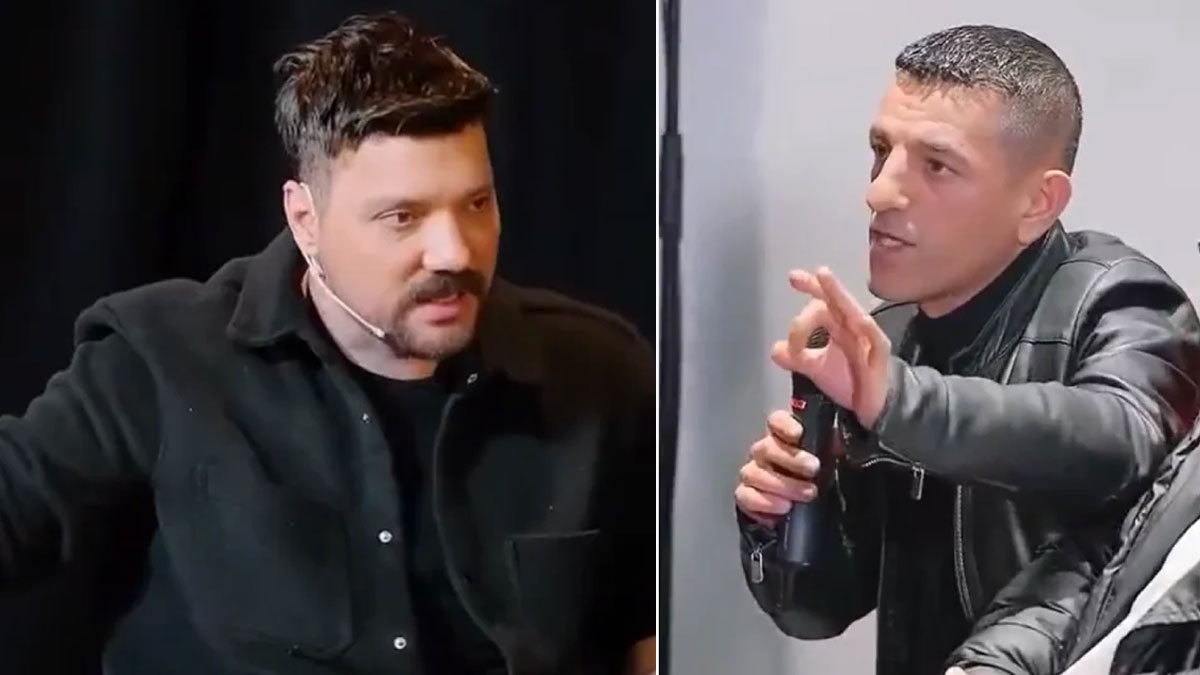 Gürsel Tekin’in ekibinden kadın delegelere tehdit: Oğuzhan Uğur salondan çıkardı