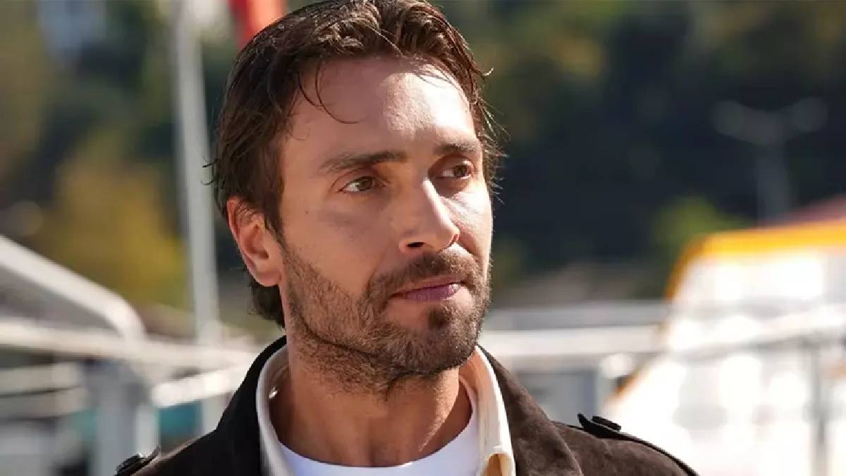 Ulaş Tuna Astepe’nin yeni aşkı: Yine aynı kişiyle görüntülendi!