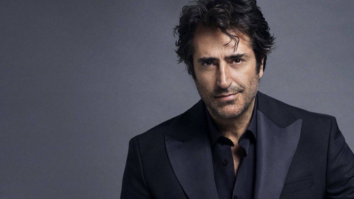 Mahsun Kırmızıgül'den sert çıkış: İslam ülkeleri İspanya kadar cesur olamadı