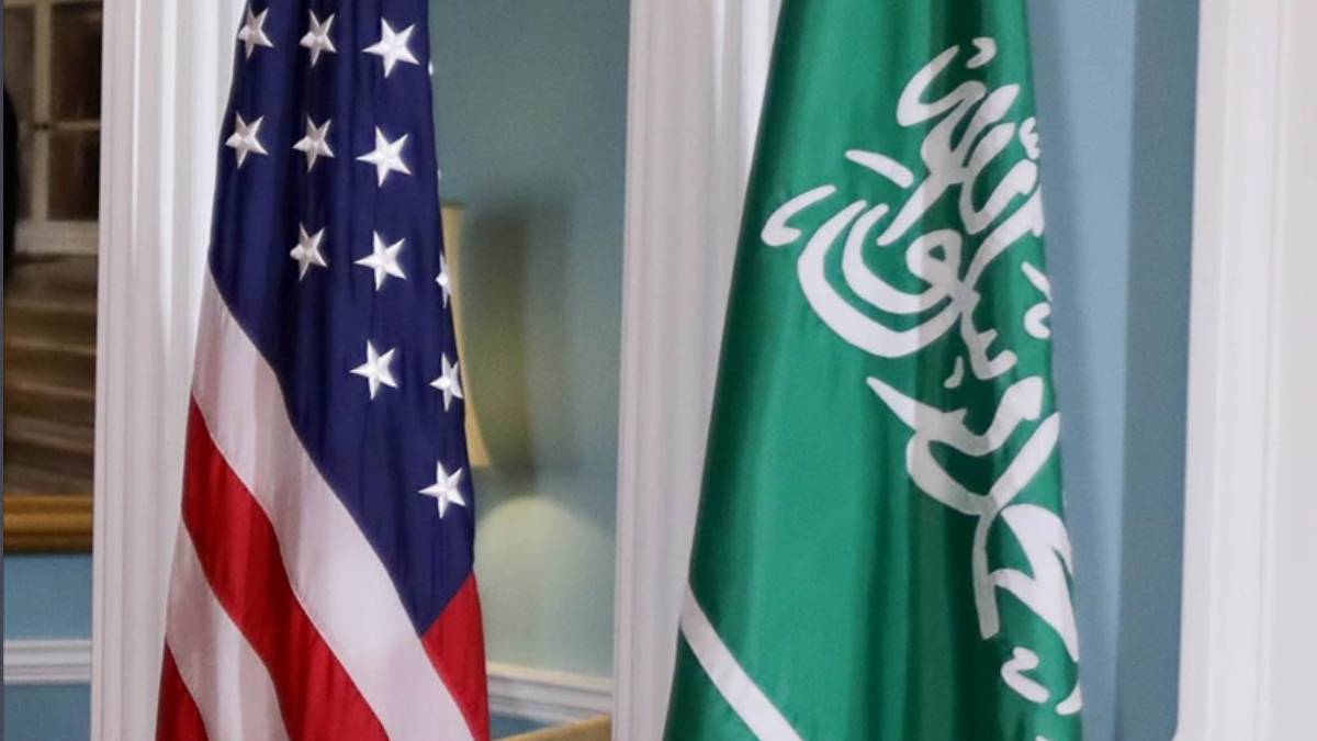 Suudi yetkili ABD’yi suçladı: Bizi terk etti, İran'a karşı korumadı