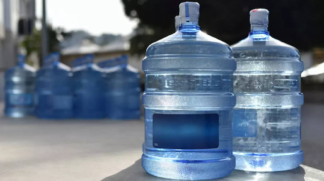 Eskişehir'de her ayın 26'sında ücretsiz su dönemi: Kapıya teslim damacana bedava olacak