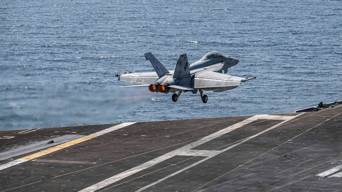 Öldürülen ABD’li asker sayısı 4’e çıktı