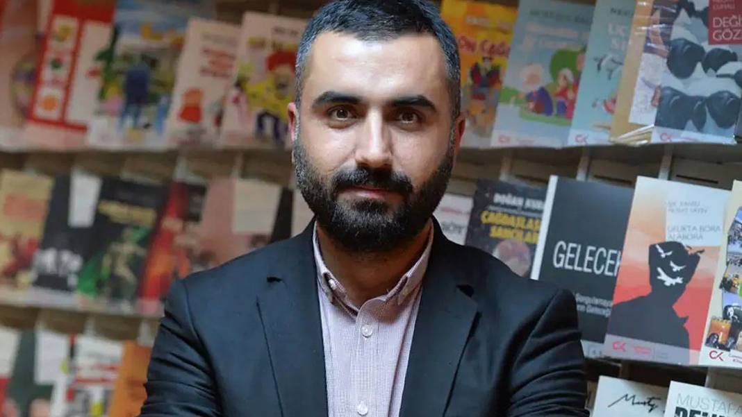 Gazeteci Alican Uludağ'ın tutukluluğuna itiraz reddedildi