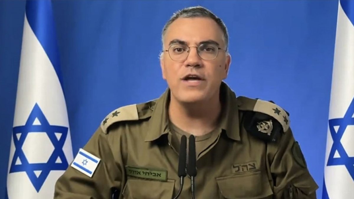 İsrail, Lübnan'da Hizbullah’ın finans kuruluşlarını hedef alacağını duyurdu