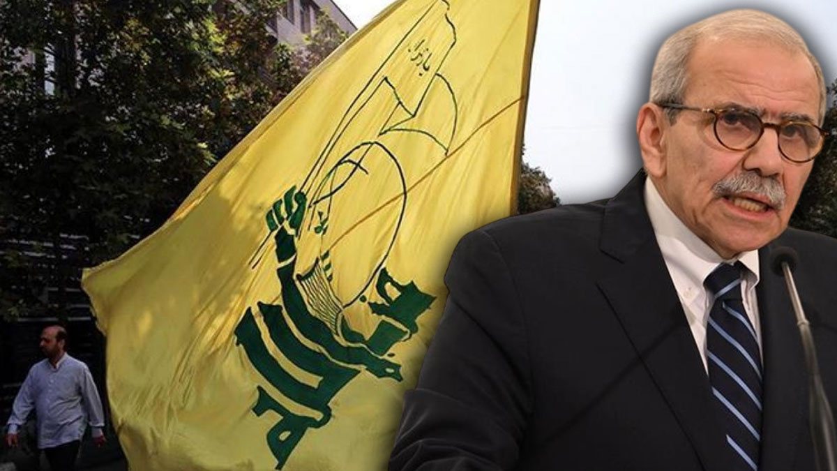 Lübnan hükümetinden acele karar: Hizbullah faaliyetleri yasaklandı