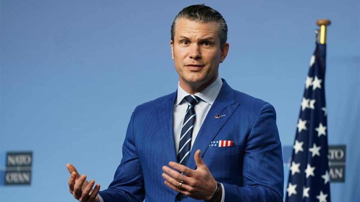 ABD'den İran halkına: Umarız bu inanılmaz fırsatı değerlendirirsiniz