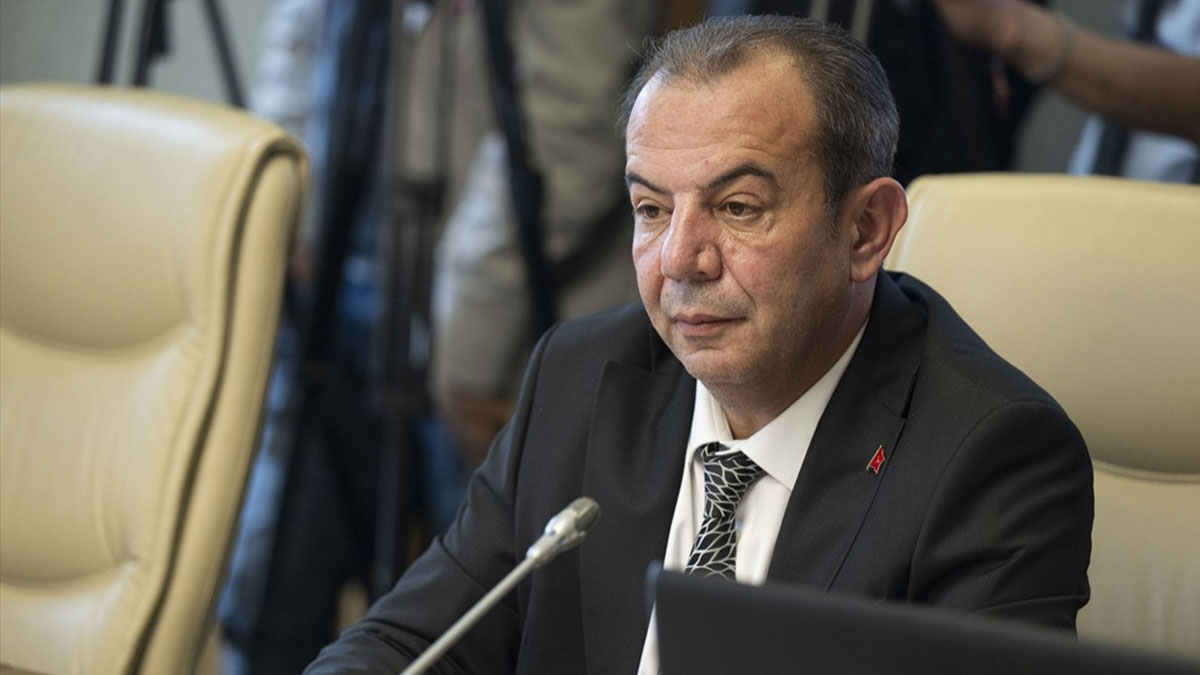 Tanju Özcan hakkında tutuklama talebi