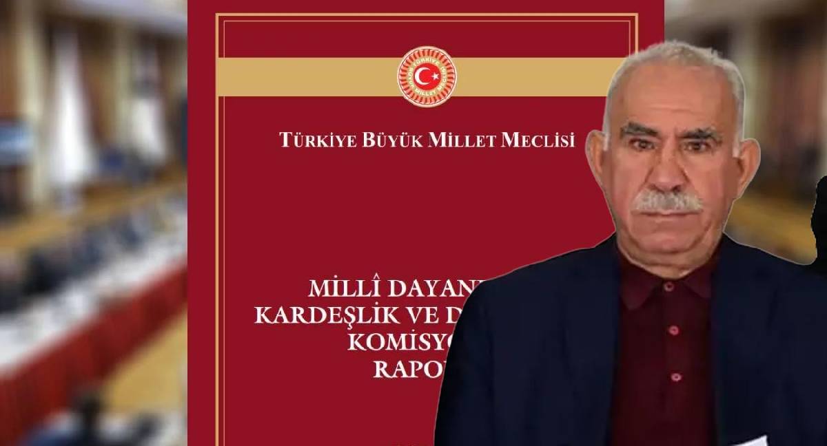Öcalan: Asıl mücadele şimdi başlamaktadır: Süreci başarıya götürecek olan demokratik siyaset çalışmalarıdır