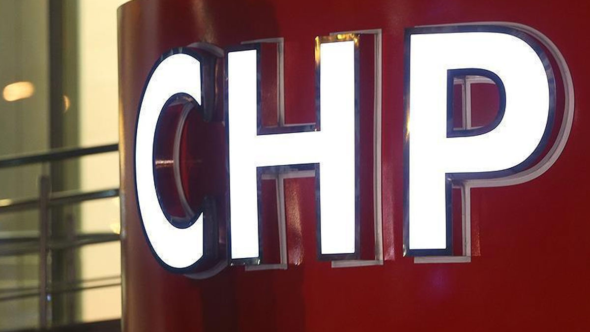 CHP'li Meclis Üyesi, partisinden istifasını duyurdu
