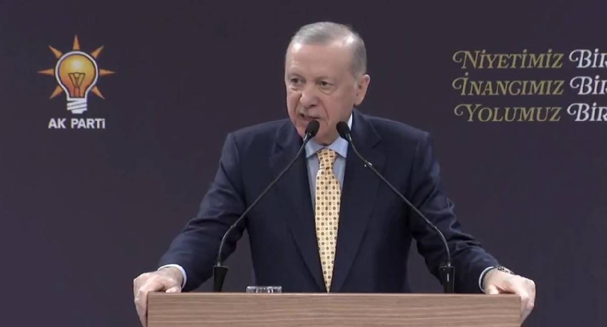 Erdoğan: Yangın daha fazla büyümeden söndürülmeli: Savaşı durdurmak için çalışıyoruz, önceliğimiz ateşkesin sağlanması