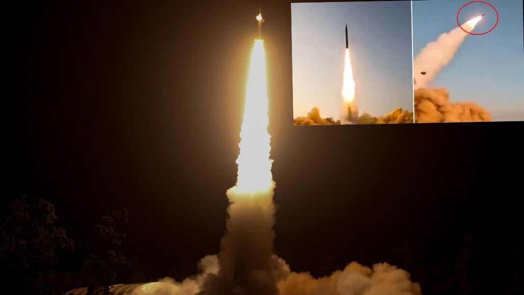 İran en ölümcül silahını sahaya sürdü: ABD'nin Körfez'deki üsleri 'süper roket' fırlattı