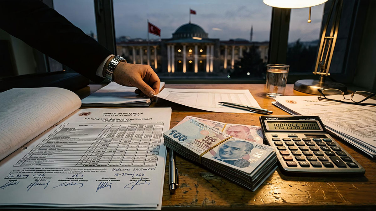 Tepkileri dindirmek için son anda devreye sokulacak gizli zam senaryosu