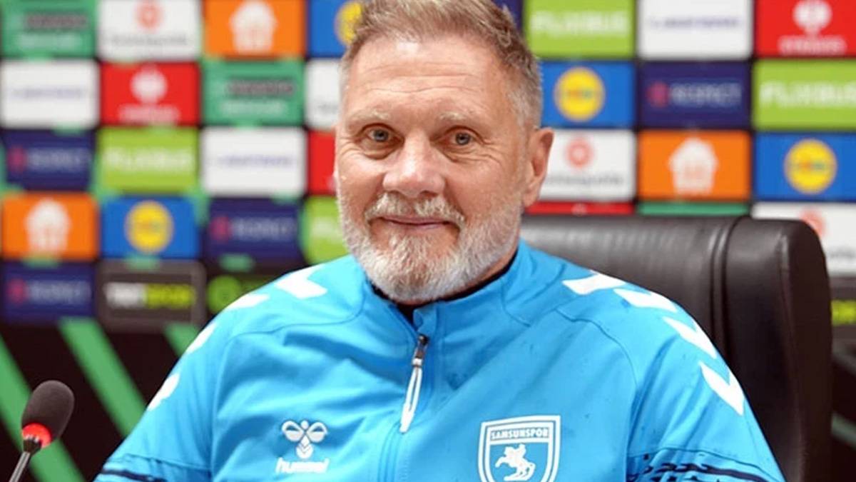 Samsunspor Thorsten Fink yönetiminde kalesine duvar ördü