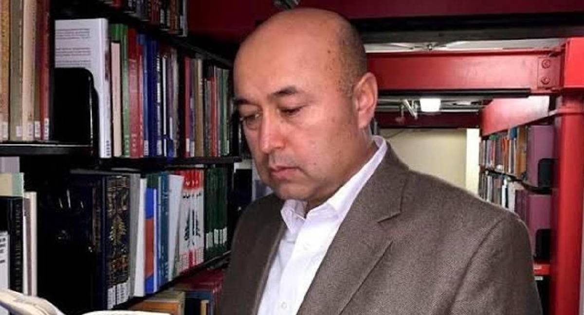 Tutuklu Uygur yazar Yalkun Rozi'ye 2026 Graciela Fernández Meijide İnsan Hakları Ödülü