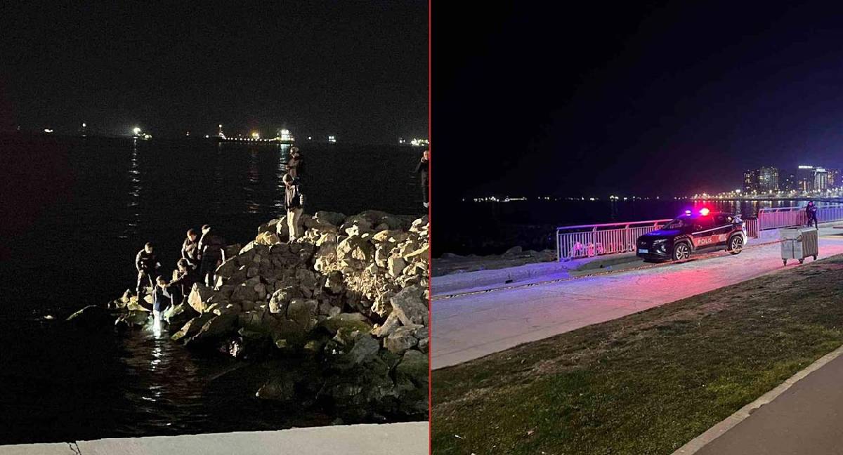 Zeytinburnu'nda acı olay: Anne ile 8 yaşındaki kızının cansız bedenine ulaşıldı