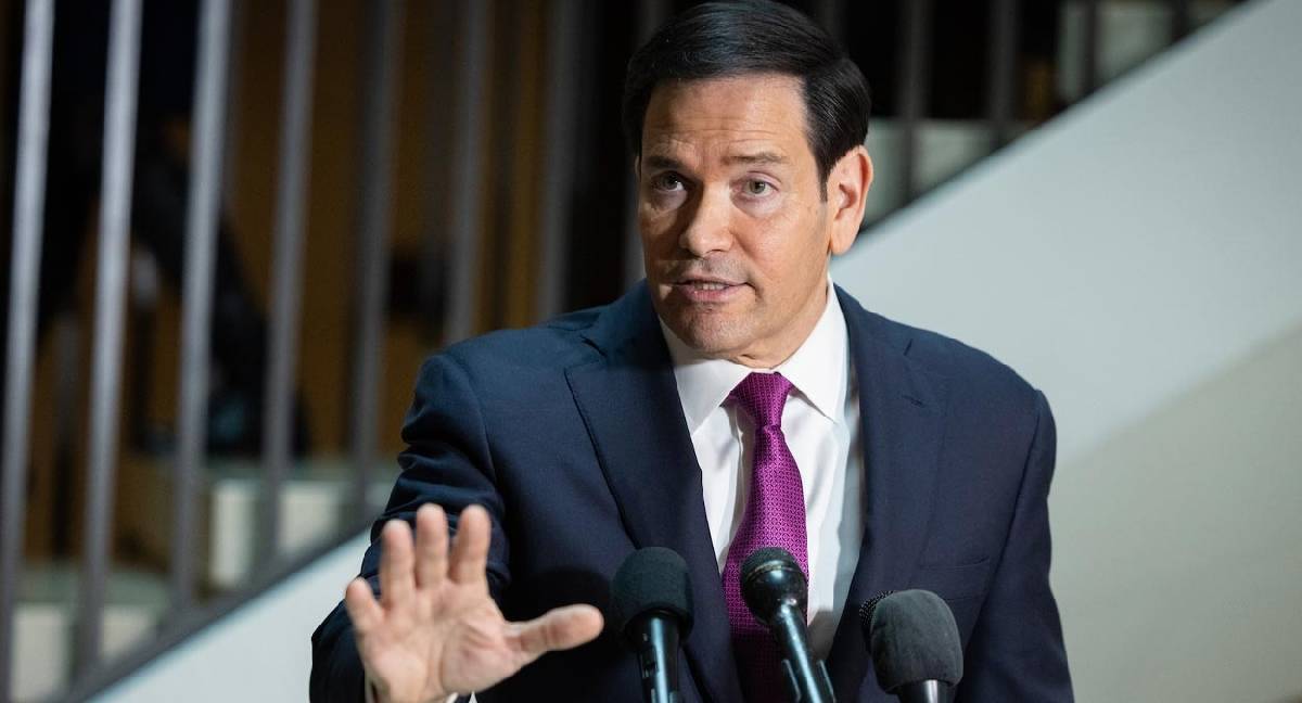 Rubio: Sonraki aşama İran için şu ankinden daha zorlu olacak