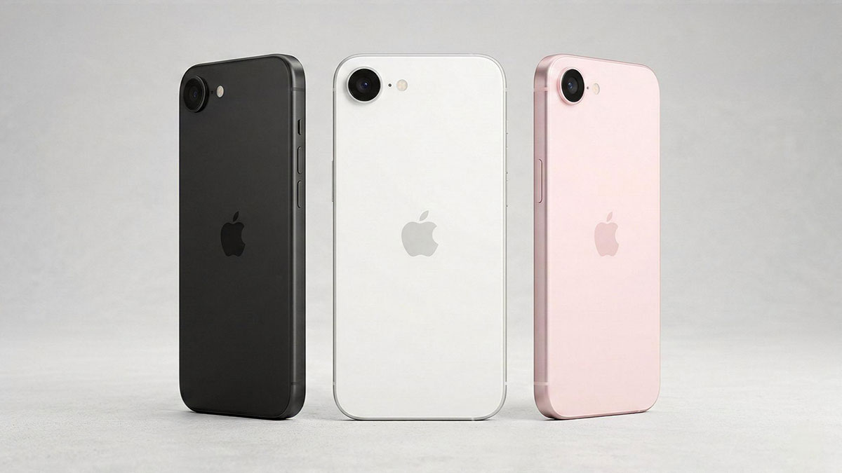 Yüksek performansı, uygun fiyat: Yeni iPhone 17e çıkıyor