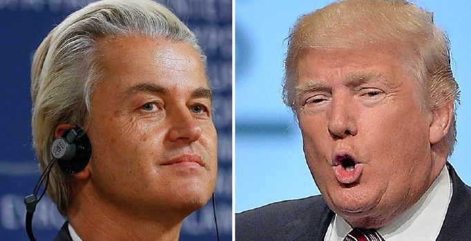 BM'den sağ popülizmle mücadele çağrısı