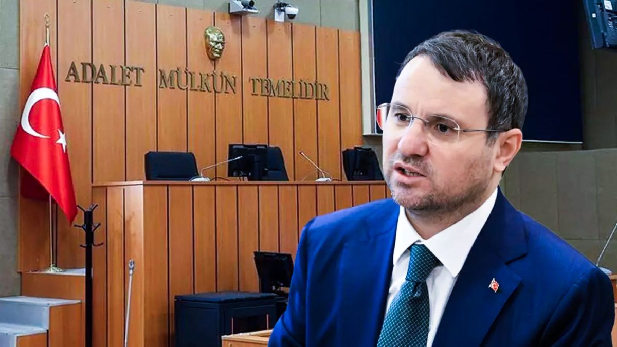 'Alo Adalet'te yapay zekâ dönemi: Başvurular daha hızlı değerlendirilecek