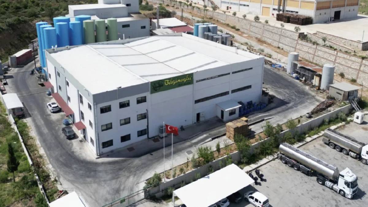 Yağda öncü markalardandı: Türk firması iflasla burun buruna