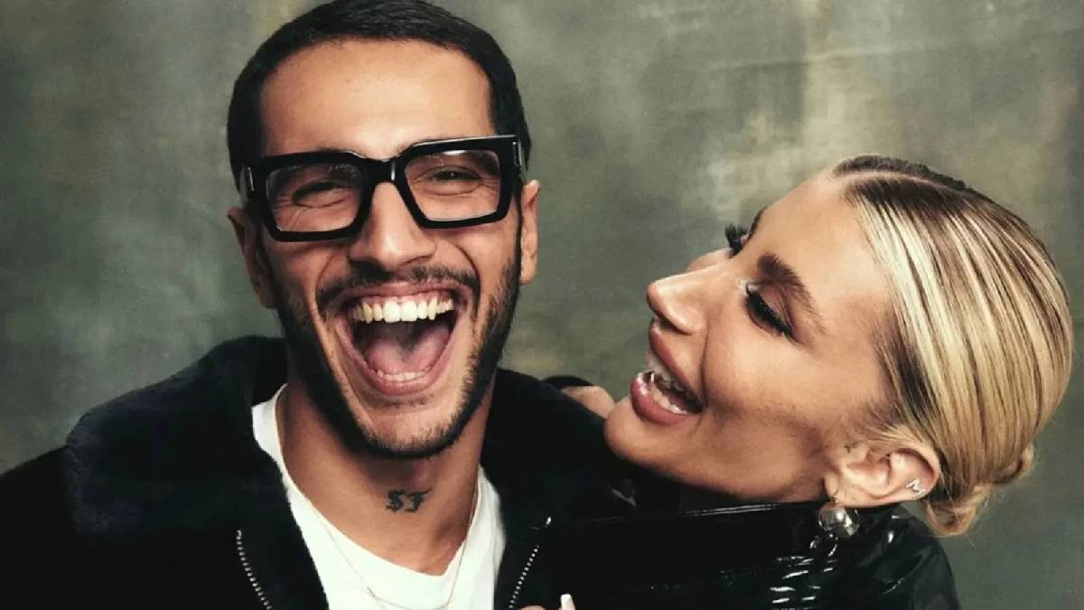 İrem Derici ve Melih Kunukçu barıştı! Derici ‘Sonsuza kadar ergen bir kızınız var’ diyerek anlattı