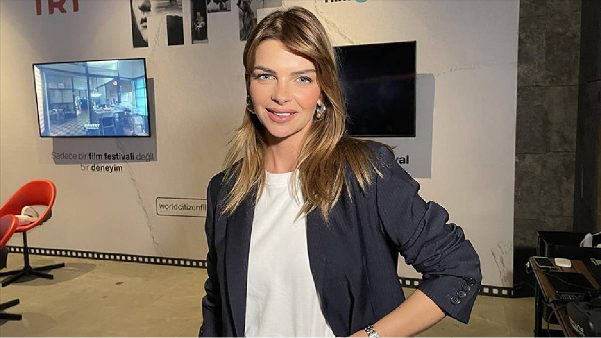 Pelin Karahan’dan şaşırtan tarif: Ceyda Düvenci bile inanmakta zorlandı