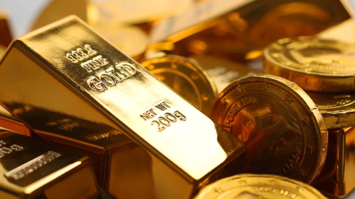 Piyasalarda 'Savaş' etkisi: Ons son 4 haftanın zirvesinde