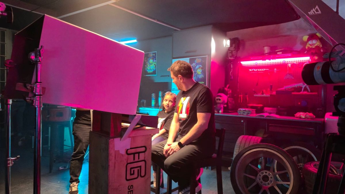 Süper 1 Takım’ serisinin yeni filmi 22 Mayıs’ta vizyona giriyor