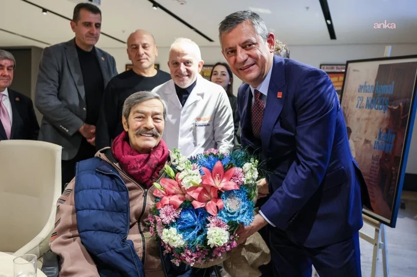 Kadir İnanır son sağlık durumu ortaya çıktı: İşte İnanır'ın tedavisindeki şaşırtıcı detay