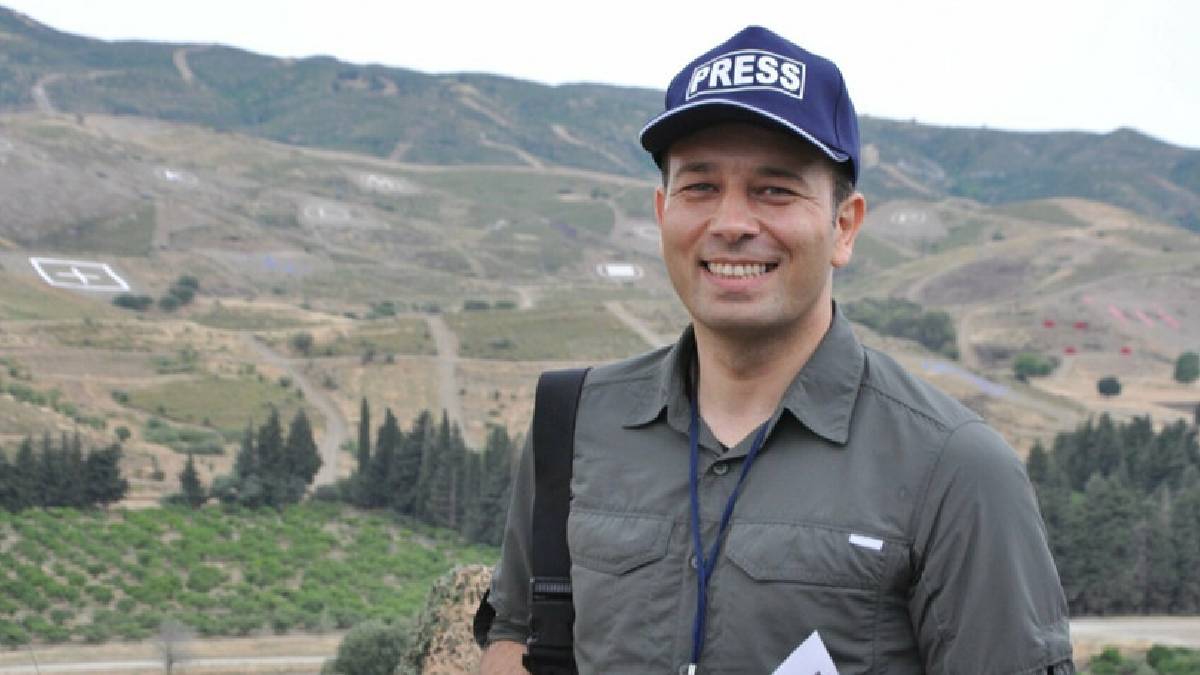 'İncirlik' soruşturmasında 5 kişi serbest bırakıldı