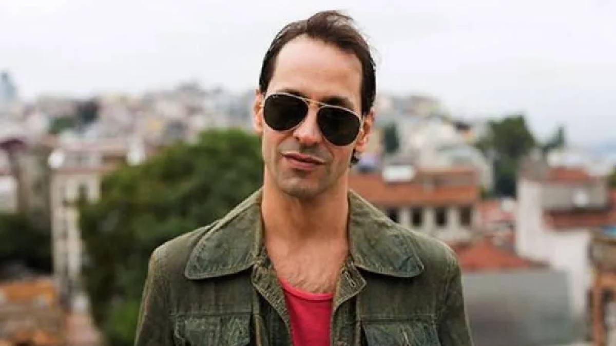 Kaan Tangöze’nin uyuşturucu test sonucu belli oldu! 5 kişi için tutuklama kararı çıktı