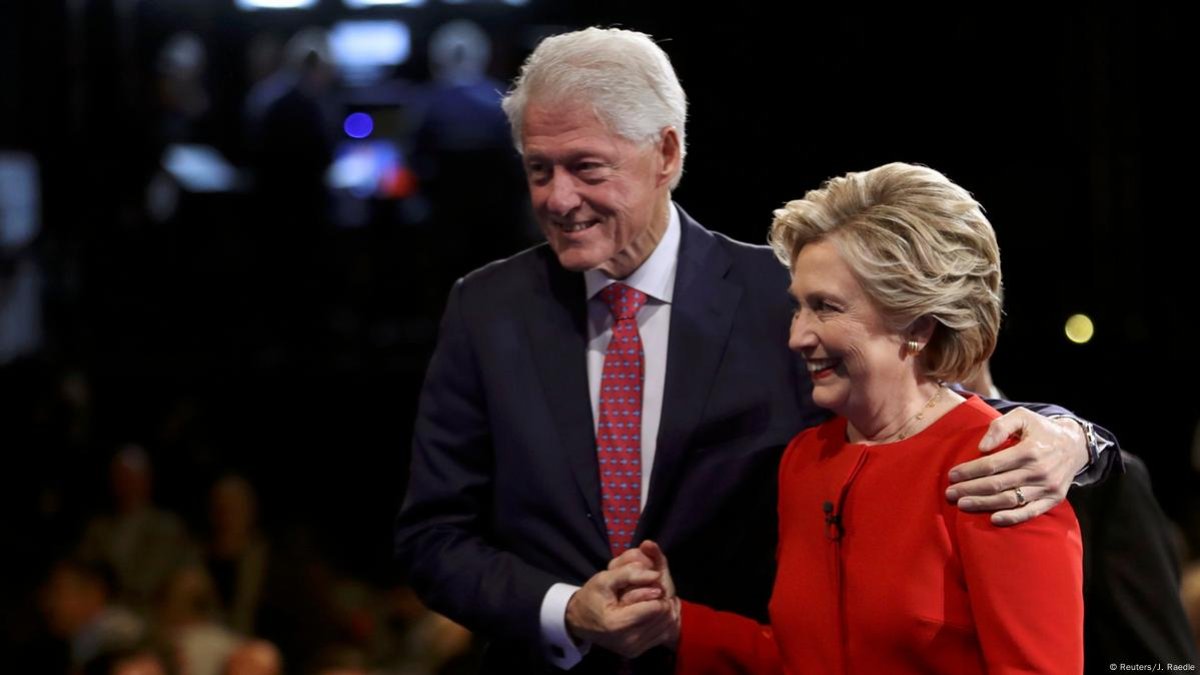 Clinton çiftinin Epstein ifadeleri yayımlandı: Kapalı oturumdan olaylı anlar
