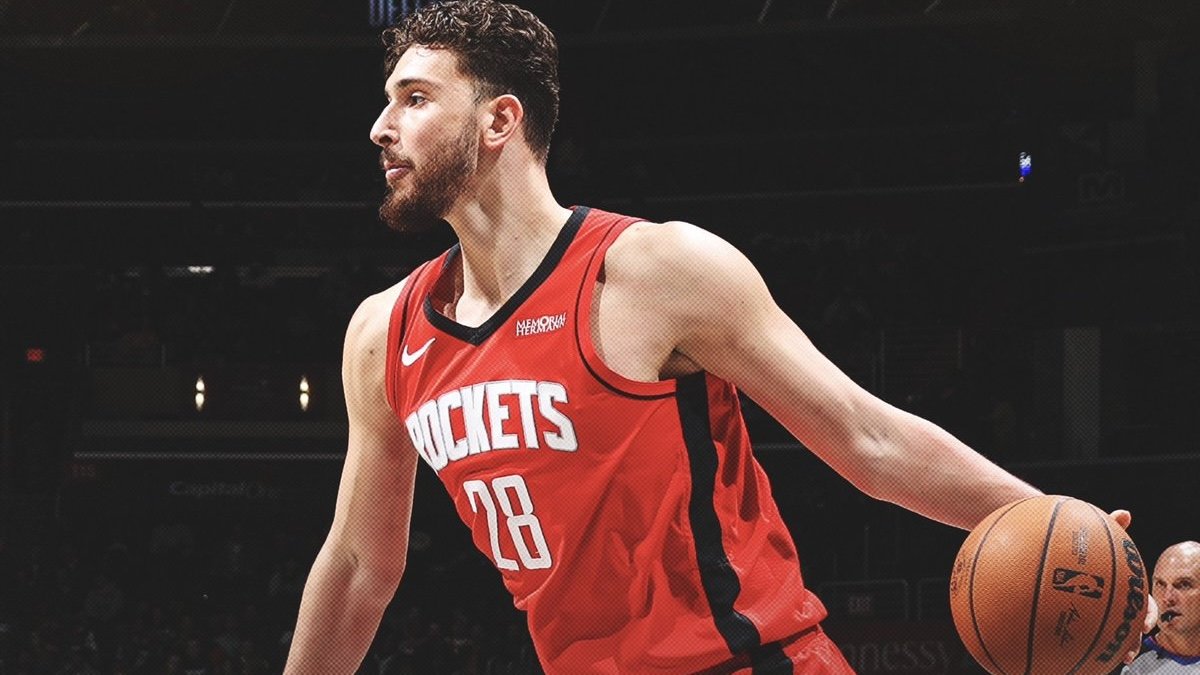 NBA'de Alperen Şengün fırtınası: 32 sayıyla galibiyeti getirdi