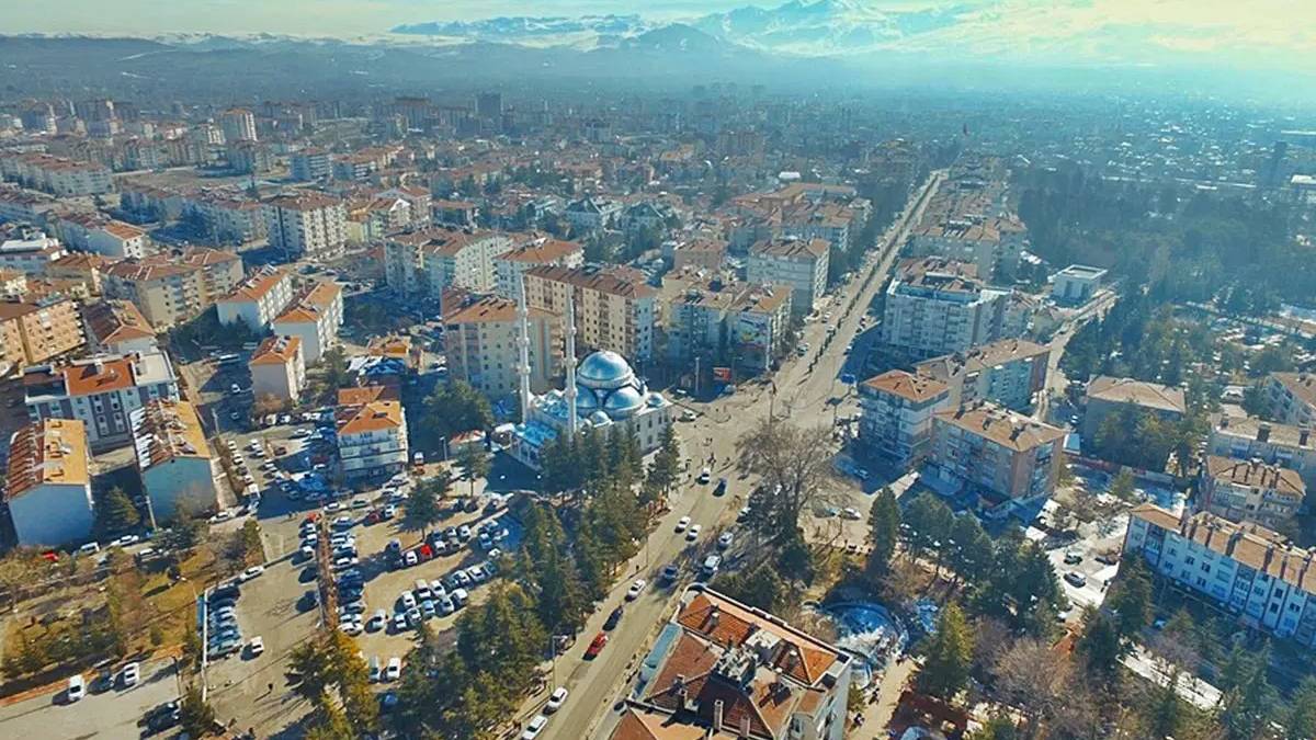 MHP'den yeni kanun teklifi: 3 ilçe birleşip il olsun