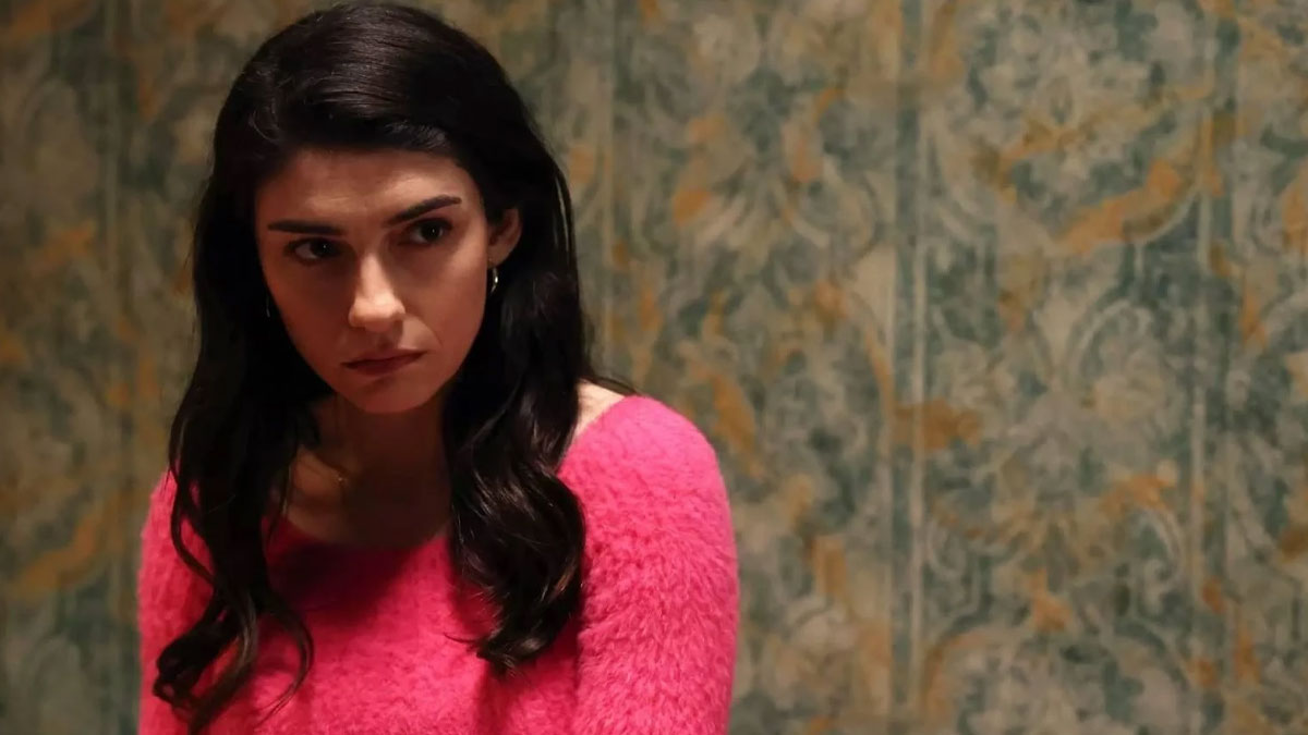 Hazar Ergüçlü: Yemek yemek bile istemiyorum