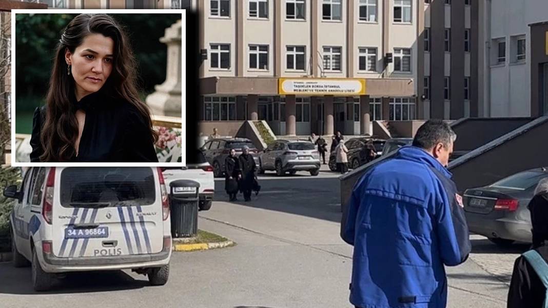 Lisede yaşanan cinayete yayın yasağı: Toplumda infial yaratabilir