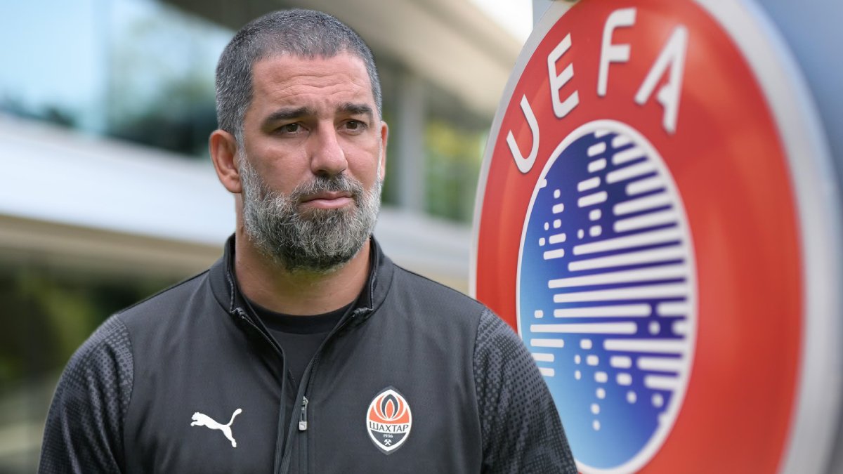 UEFA kararını verdi: Arda Turan'a kötü haber