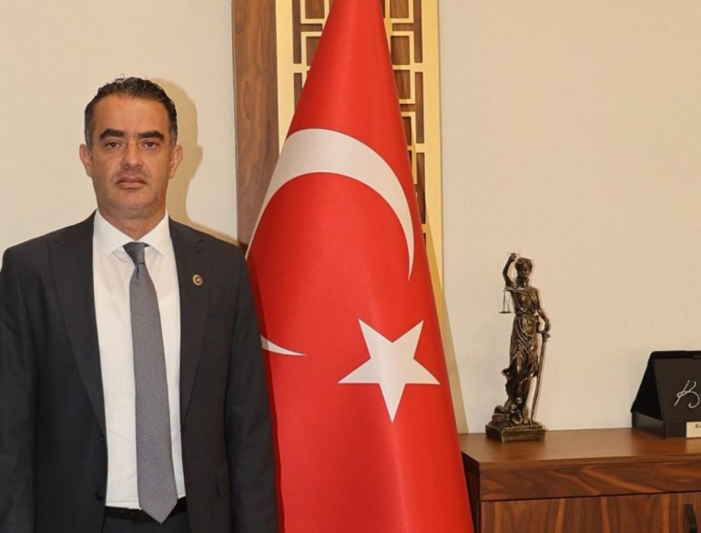 Özgür Arıcı kimdir: Koçarlı Belediye Başkanı meclis toplantısında neden küfretti?