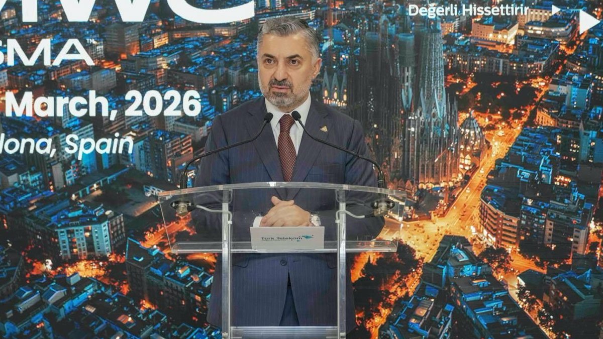 Türk Telekom, 5G öncesi altyapı ve yerli teknoloji hedeflerini açıkladı