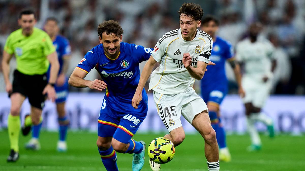 Real Madrid 8 yıl sonra üst üste 2. kez mağlup oldu