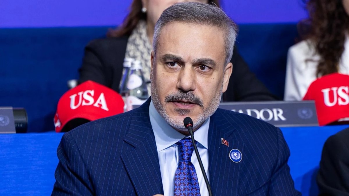 Fidan yanıtladı: İran, Türkiye'ye saldırır mı?