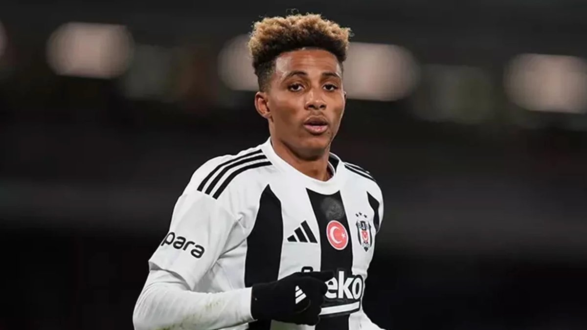 Gedson Fernandes Süper Lig'e dönüyor: Transferde flaş iddia